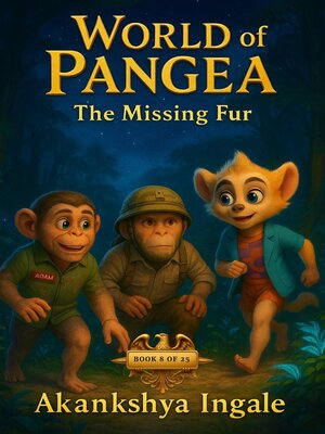 cover image of The Missing Fur